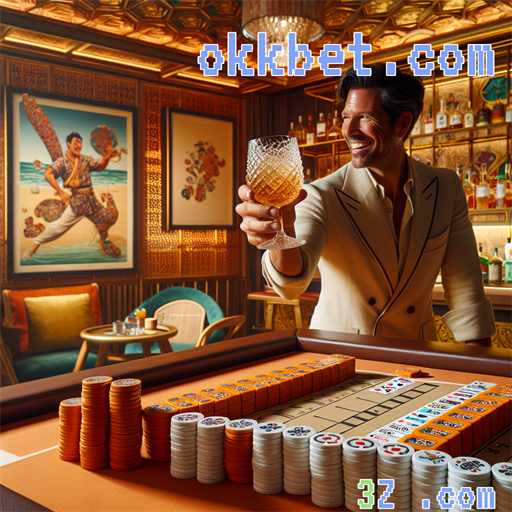Explorando a Categoria de Cassino em Okkbet.com