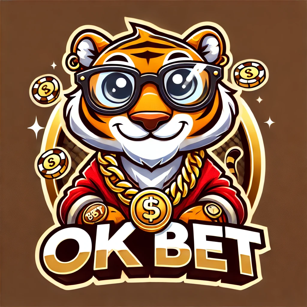 Logo da okkbet