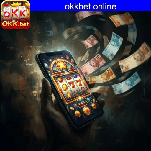 Pagamentos PIX na okkbet