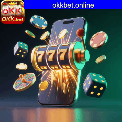 Suporte 24 horas okkbet
