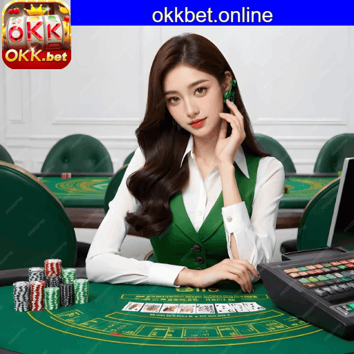 Catálogo okkbet com mais de 3.100 jogos — Pragmatic Play, Evolution, NetEnt e fornecedores certificados