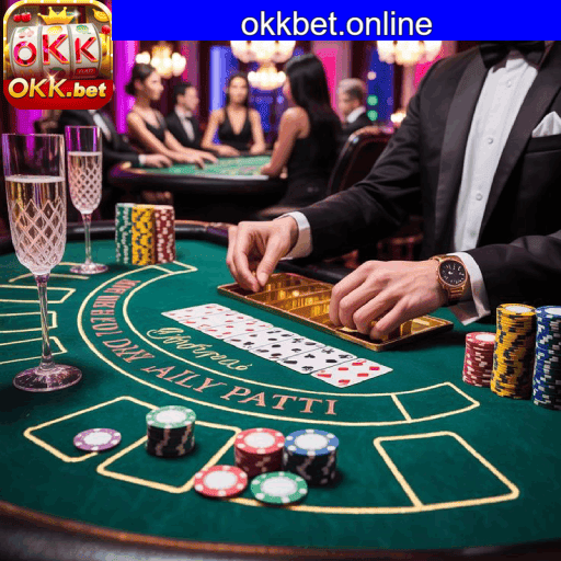 App okkbet para iOS e Android — interface mobile, login biométrico e PIX integrado