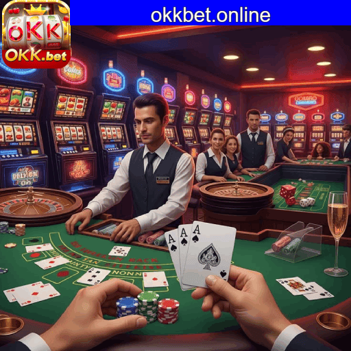Jogo responsável okkbet - Ferramentas de controle, limites, auto-exclusão, suporte CVV 188