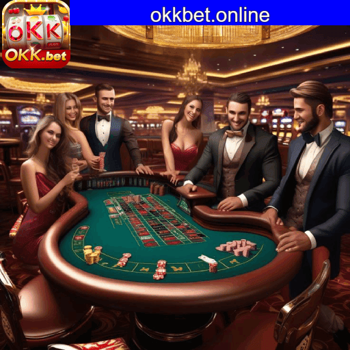 Loterias online disponíveis na okkbet