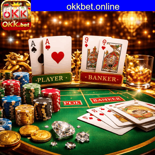 Níveis do programa VIP da okkbet